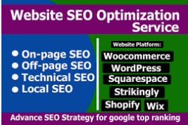 optimisation seo